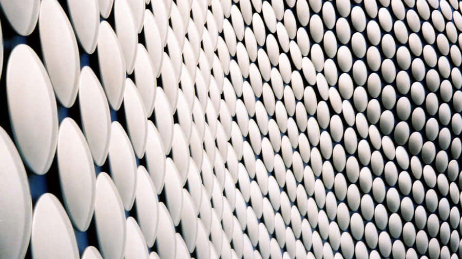 Titanium Surface Texture Wallpaper