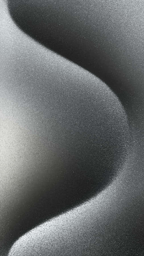 Titanium Surface Texture Wallpaper