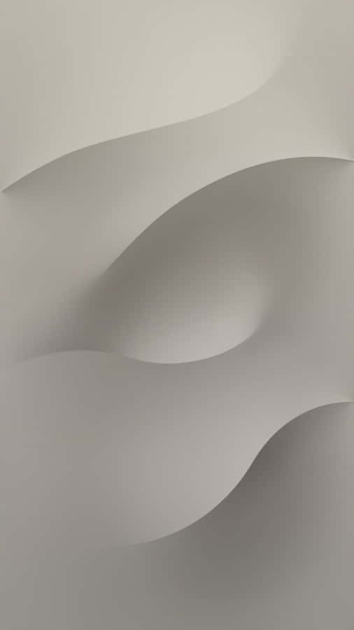 Titanium Surface Texture Wallpaper