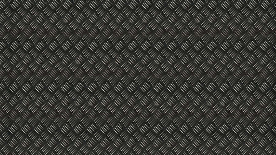 Titanium Texture Pattern Wallpaper