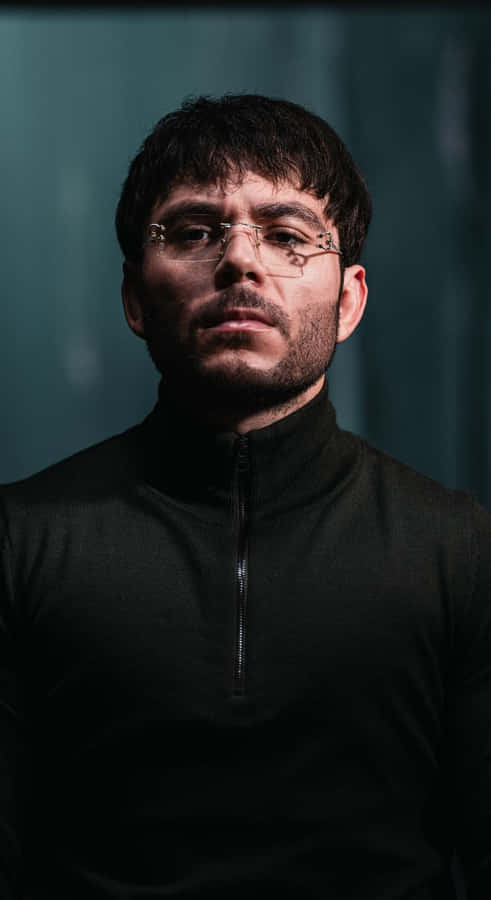 Tito Double P Portrait Wallpaper