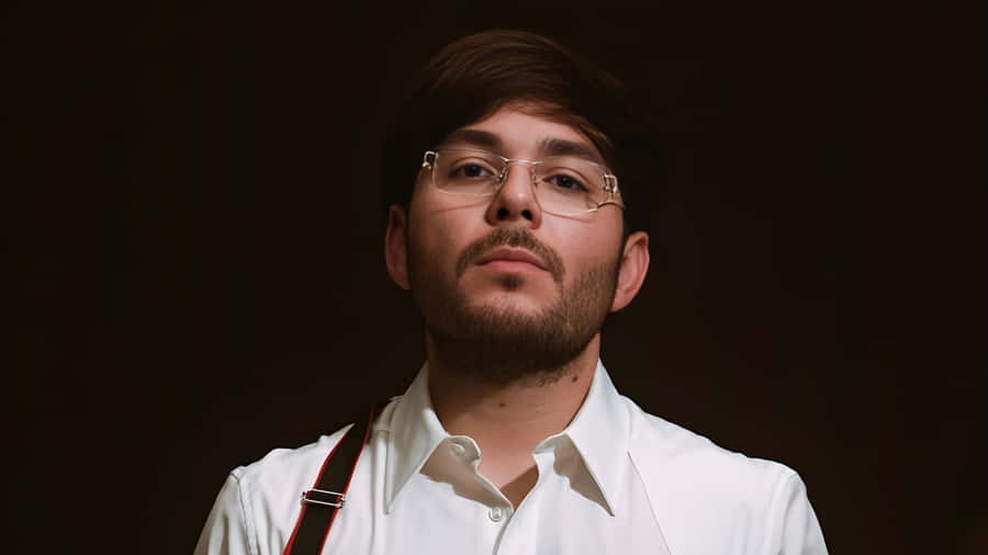 Tito Double P Portrait Wallpaper