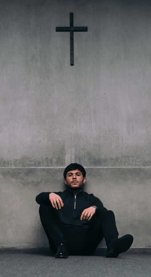 Tito Double P Reflective Moment Wallpaper