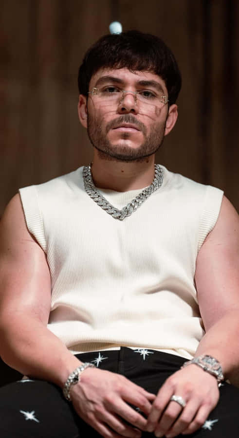 Tito Double P Style Icon Wallpaper