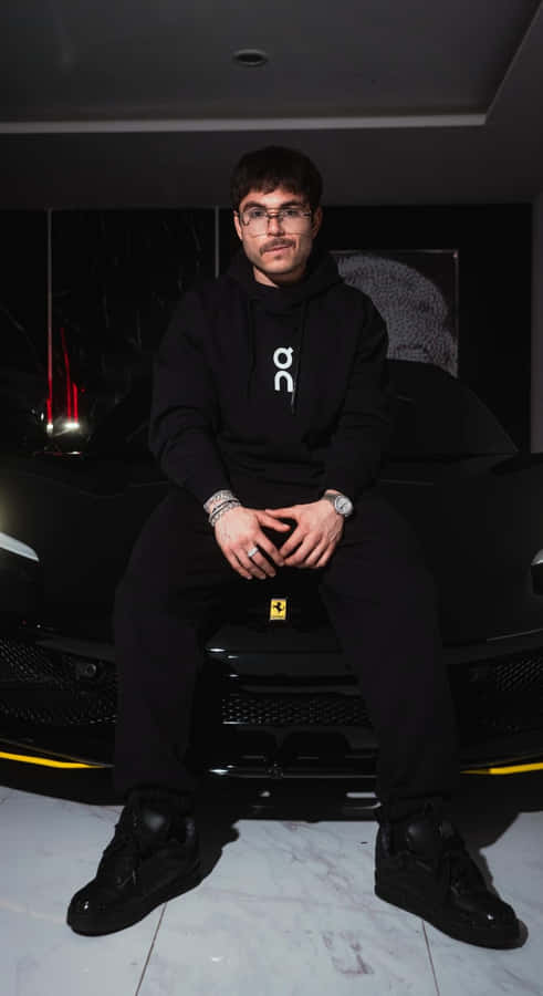 Tito Double P Style Icon Wallpaper