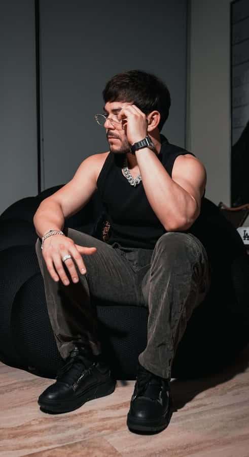 Tito Double P Style Inspiration Wallpaper