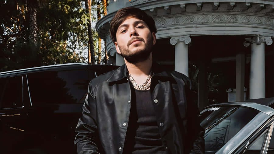 Tito Double P Style Inspiration Wallpaper