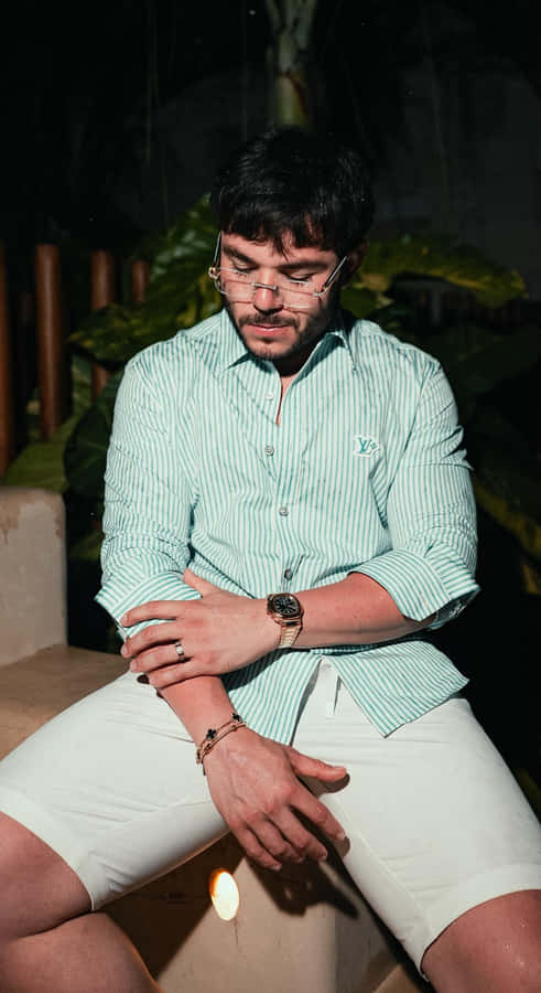 Tito Double P Style Inspiration Wallpaper