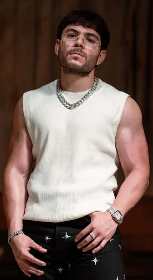 Tito Double P Style Inspiration Wallpaper