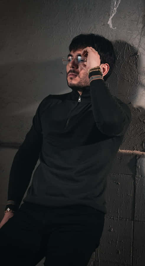 Tito Double P Style Inspiration Wallpaper