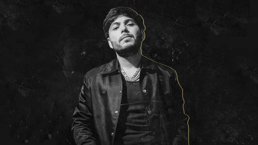 Tito Double P Style Portrait Wallpaper