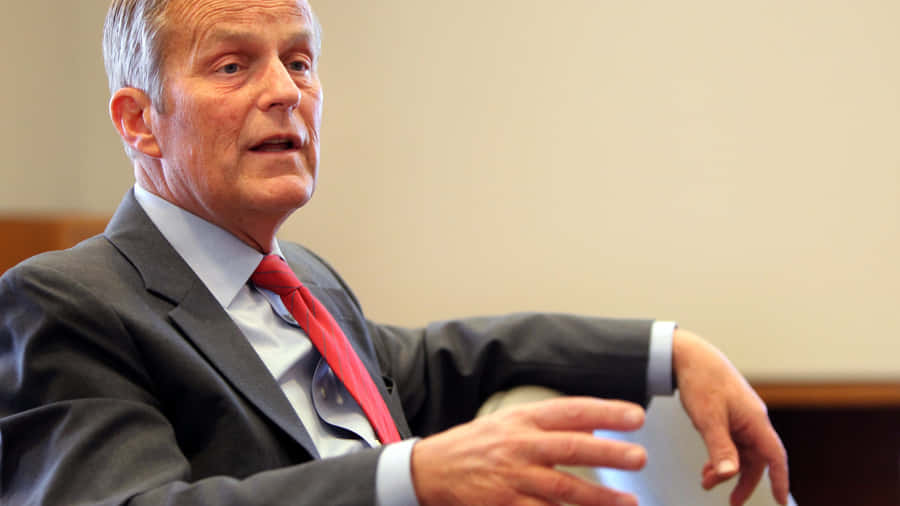 Todd Akin Sitting Down Wallpaper
