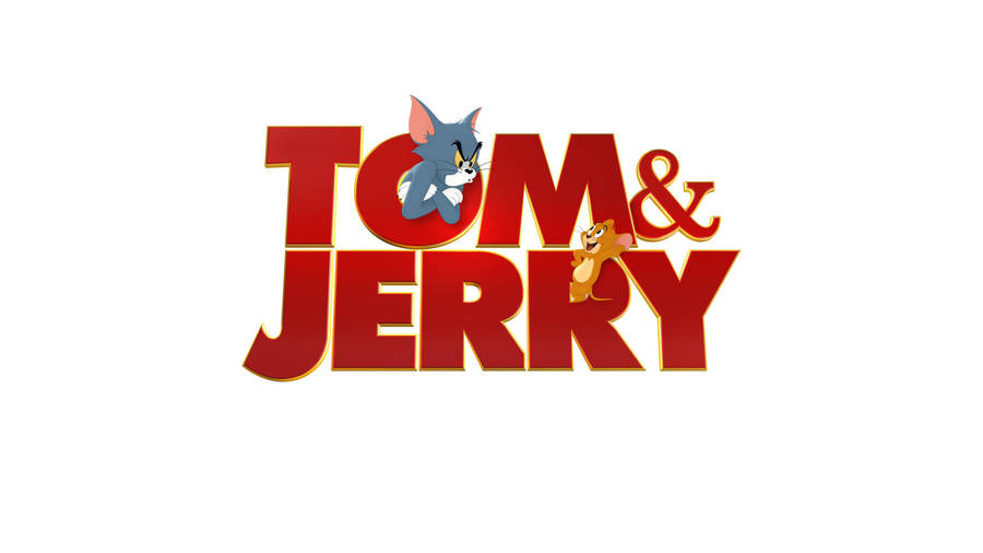 Tom And Jerry 4k Cartoon Wallpaper