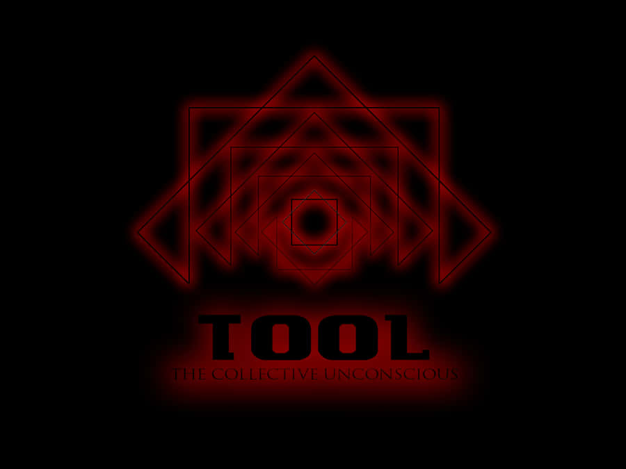 Tool The Collective Enigma Wallpaper