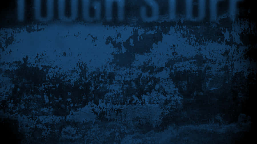 Tough Grunge Wallpaper