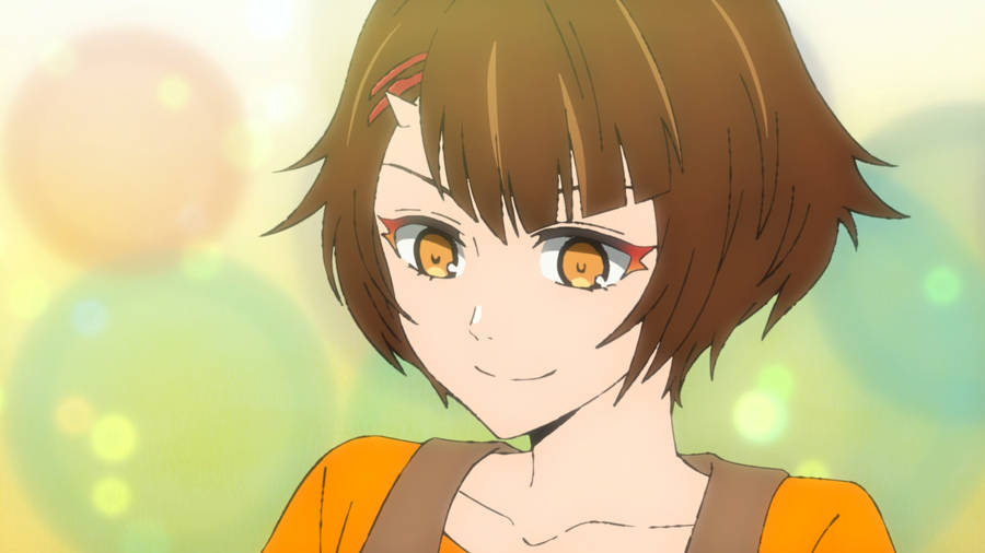 Tower Of God Princess Endorsi Wallpaper