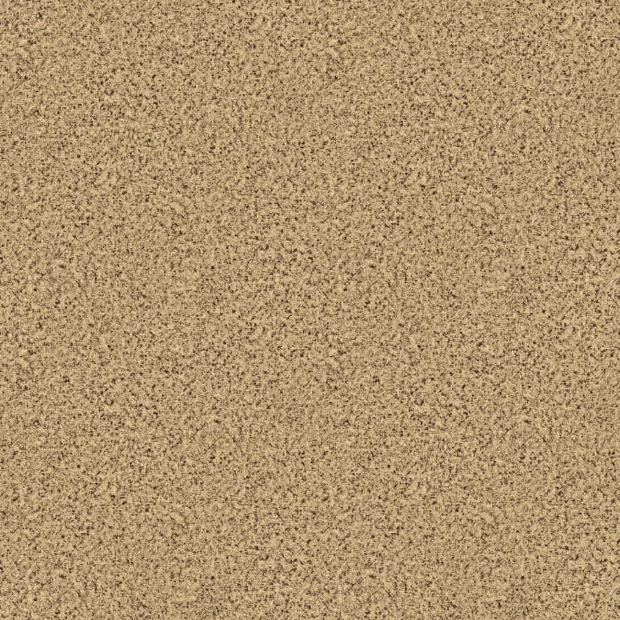 Tranquil Beach Sand Close-up Wallpaper