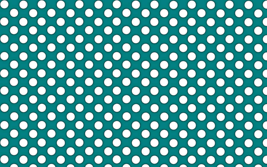 Tranquil Teal Blue Ocean Sunsetscape Wallpaper