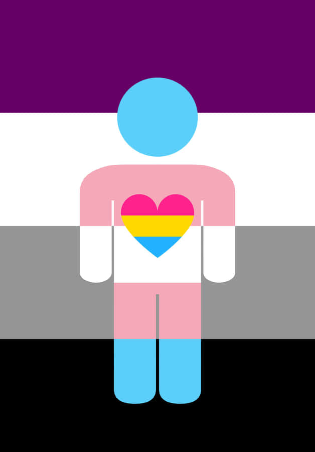 Trans Flag Lgbt Iphone Wallpaper