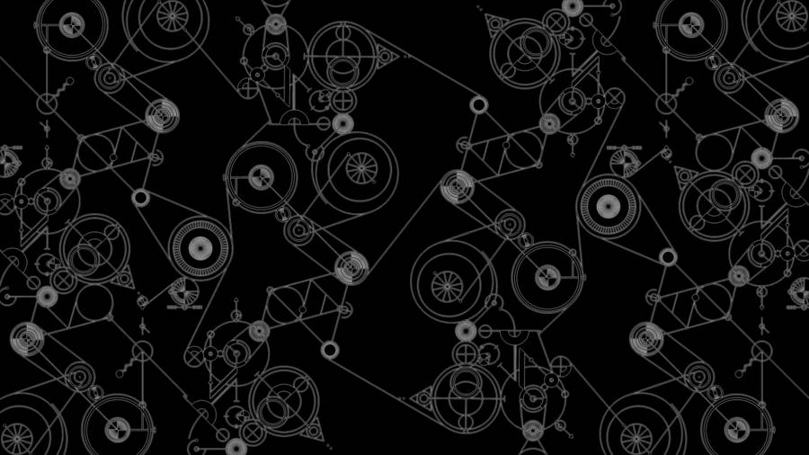 Travel Through Time With Steins Gate Wallpaper