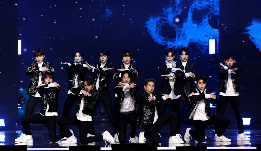 Treasure At Gda Wallpaper