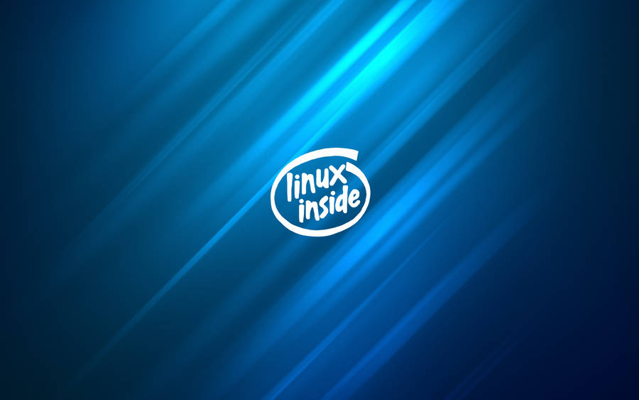 Trendy Linux Inside Hd Wallpaper