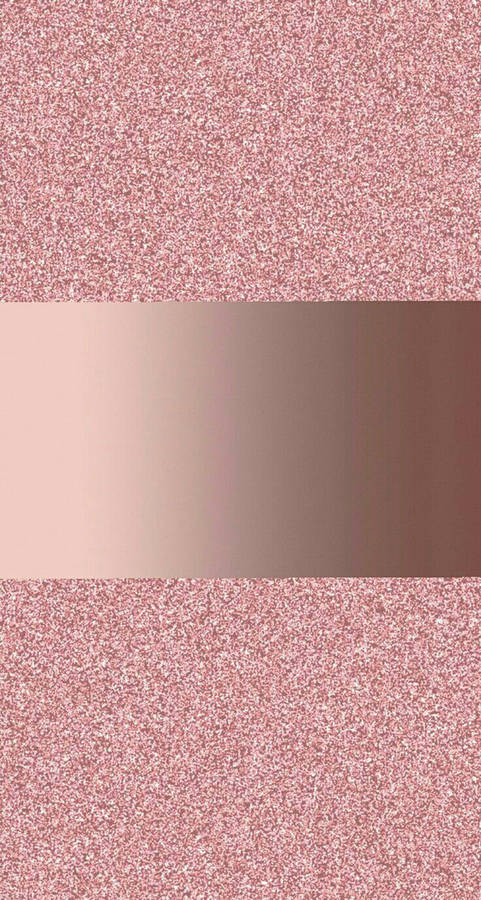 Trendy Rose Gold Iphone Wallpaper