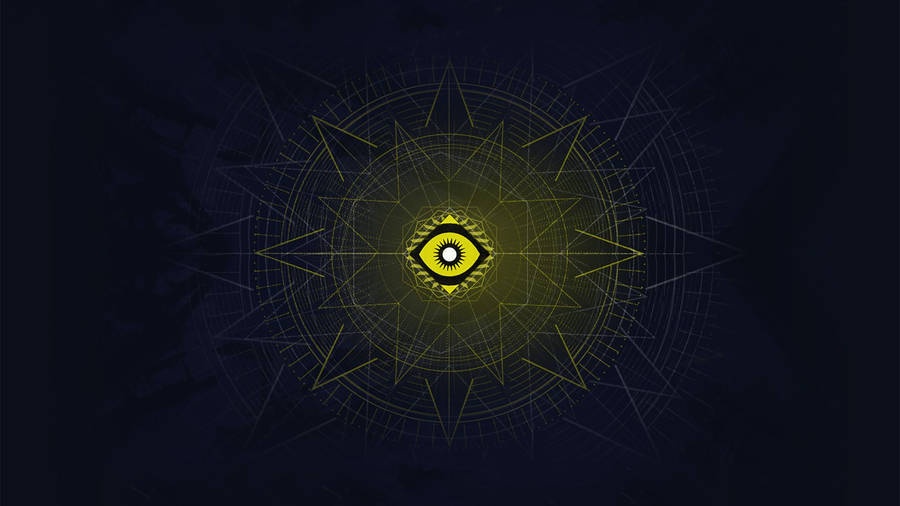 Trials Of Osiris - Test Your Strength In The Latest Destiny Pvp Event Wallpaper