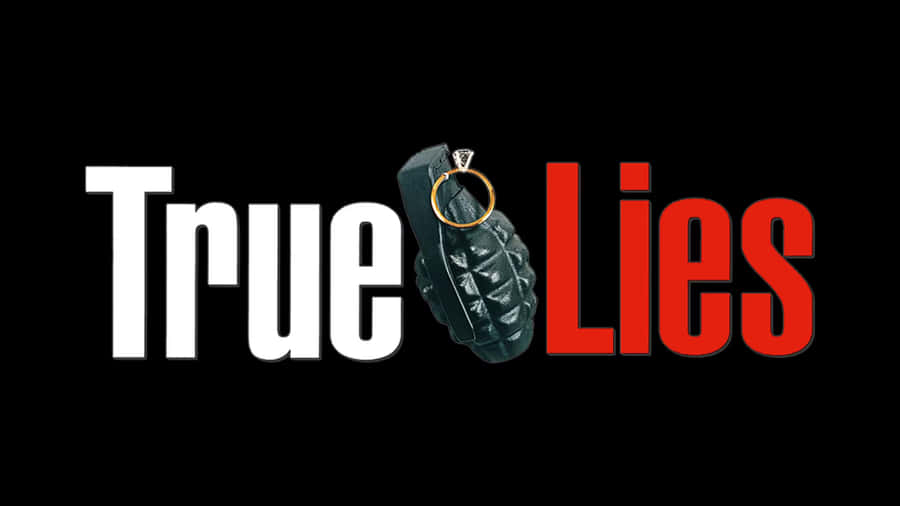 True Lies Movie Wallpaper 1920x1080 Wallpaper