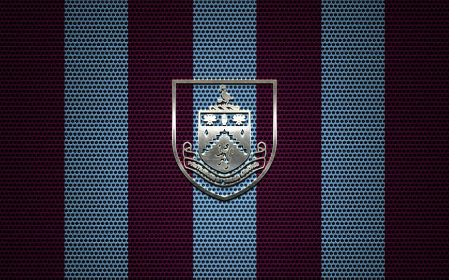 Turf Moor, Home Of Burnley Fc Wallpaper