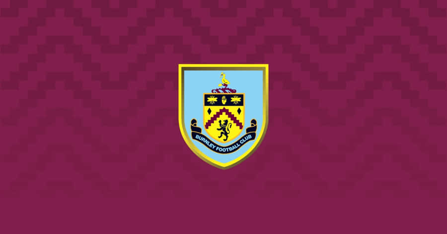 Turf Moor Stadium: Home Of Burnley Fc Wallpaper