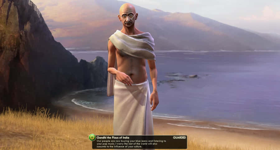 Turn-based Strategy Game Battle Wallpaper