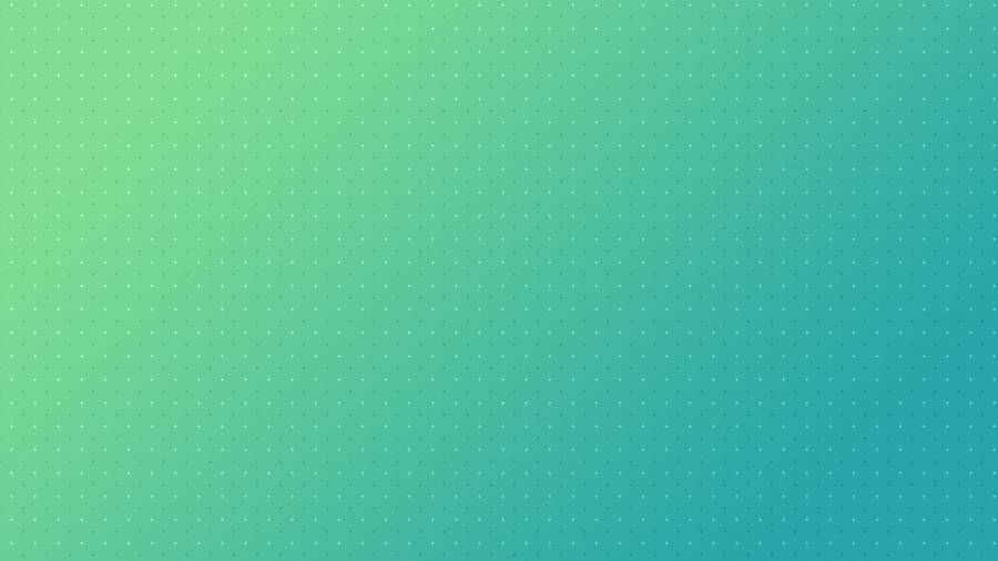Turquoise Aqua Gradient Wallpaper