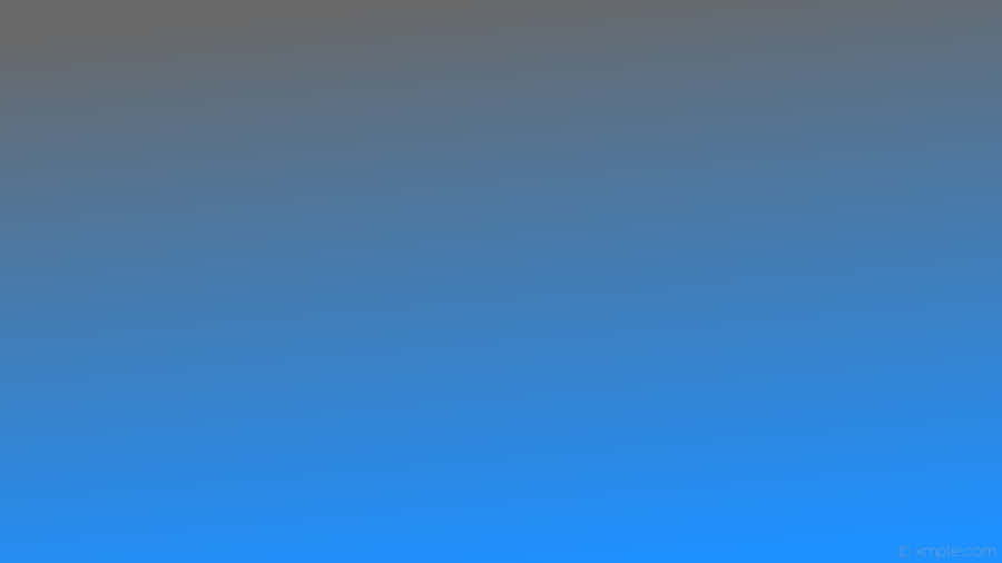 Two Shades Of Gray: Harmoniously Balanced Wallpaper