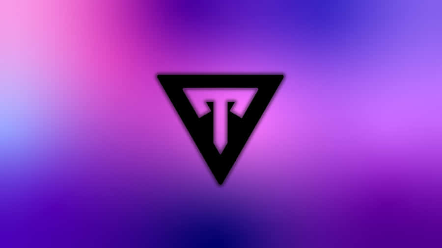 Typical Gamer Logo Design Wallpaper