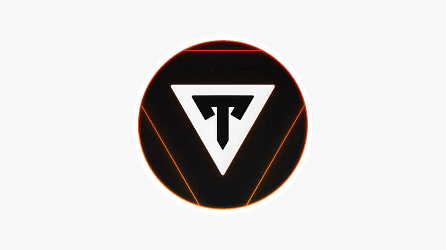 Typical Gamer Logo Design Wallpaper