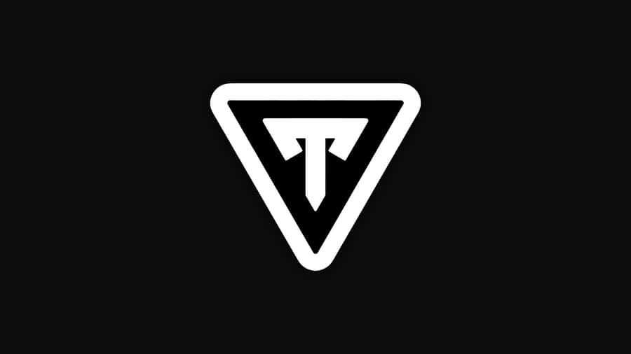 Typical Gamer Logo Design Wallpaper