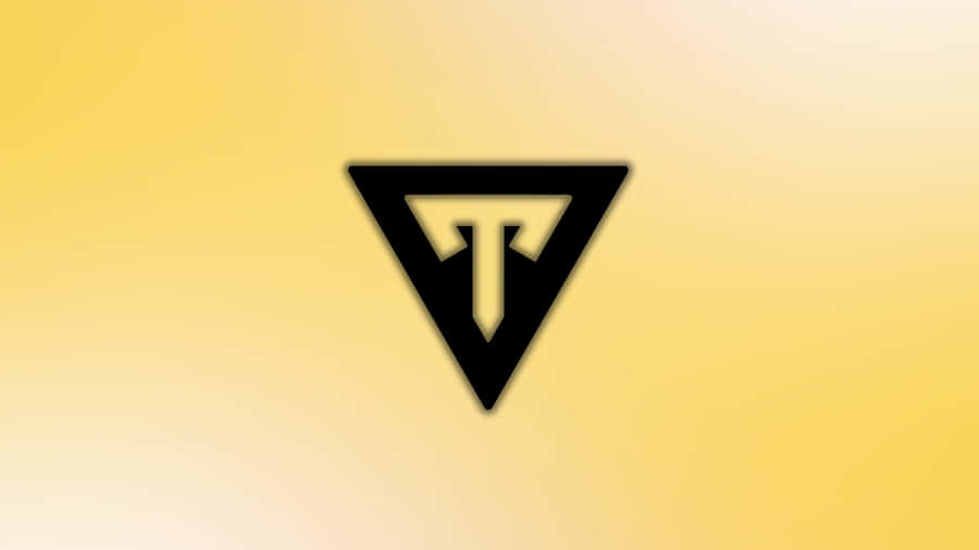 Typical Gamer Logo Design Wallpaper