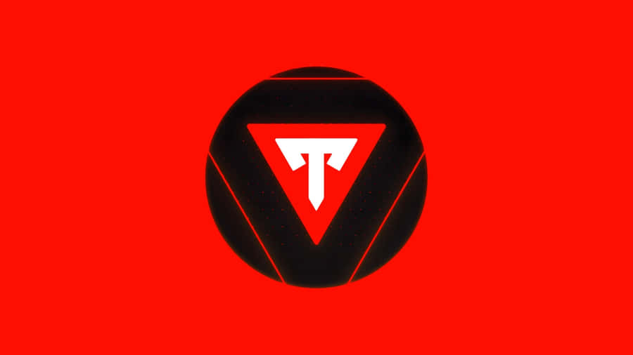 Typical Gamer Logo Design Wallpaper