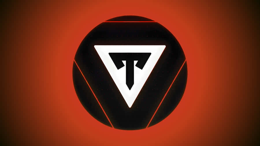 Typical Gamer Logo Design Wallpaper