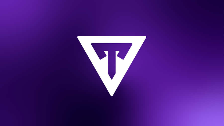 Typical Gamer Logo Design Wallpaper