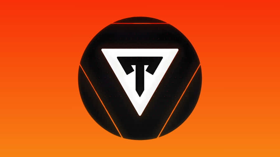 Typical Gamer Logo Design Wallpaper