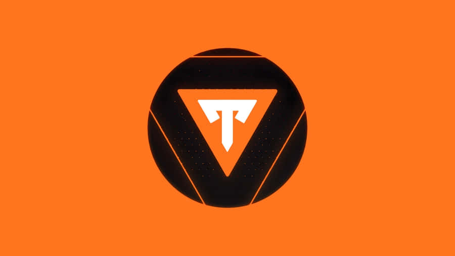 Typical Gamer Logo Design Wallpaper