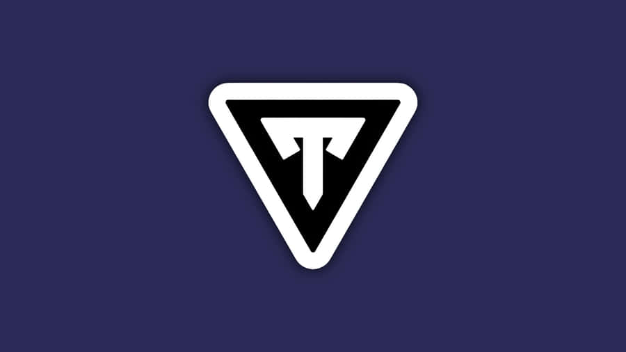 Typical Gamer Logo Design Wallpaper