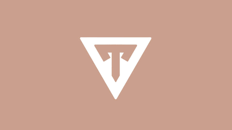 Typical Gamer Logo Design Wallpaper