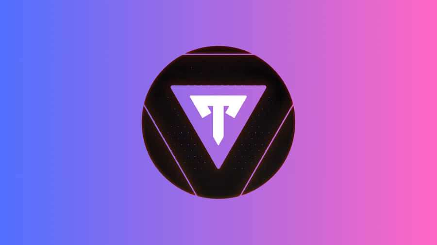 Typical Gamer Logo Design Wallpaper