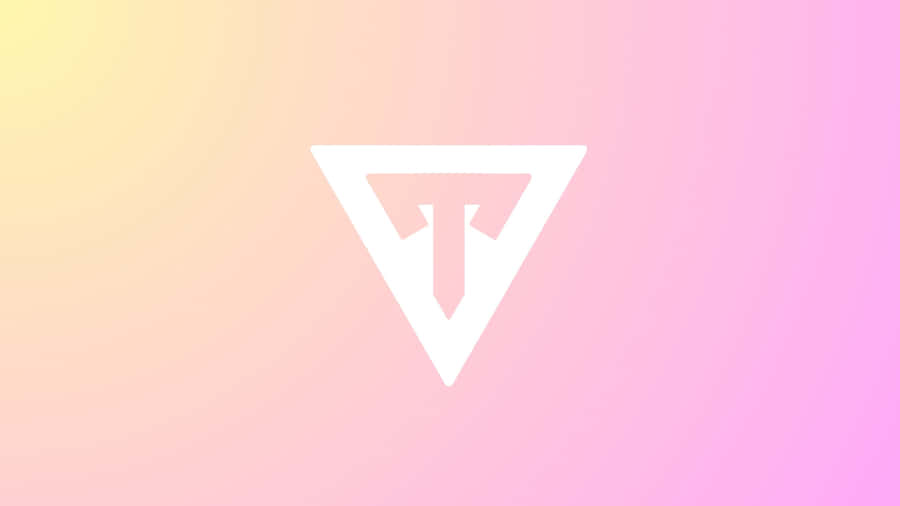 Typical Gamer Logo Design Wallpaper