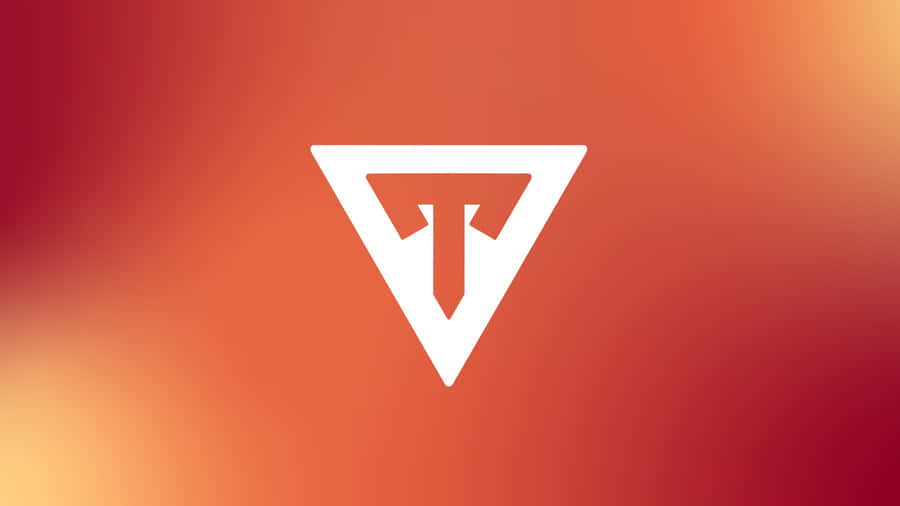 Typical Gamer Logo Design Wallpaper