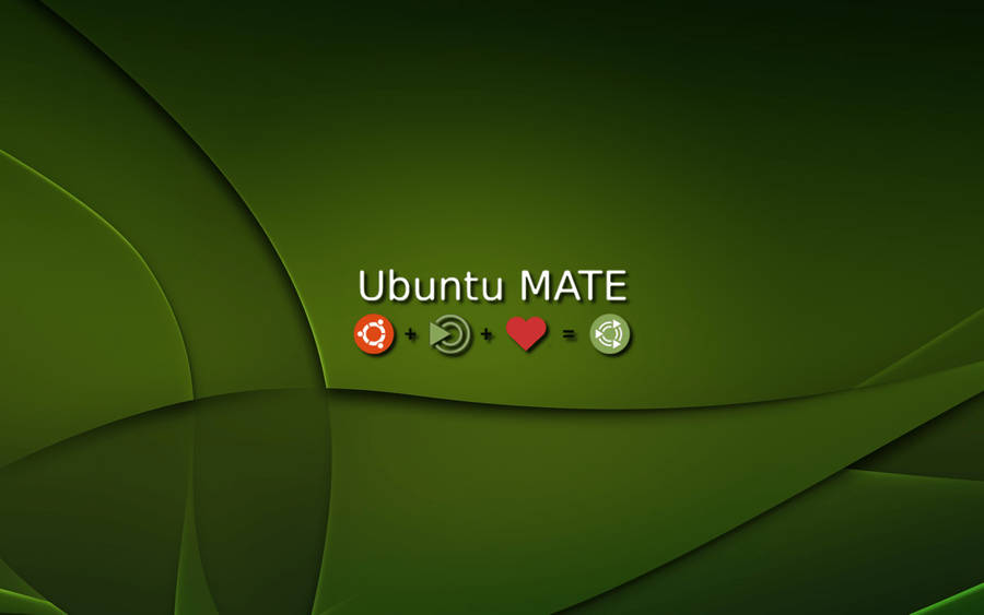 Ubuntu Mate Hd Wallpaper