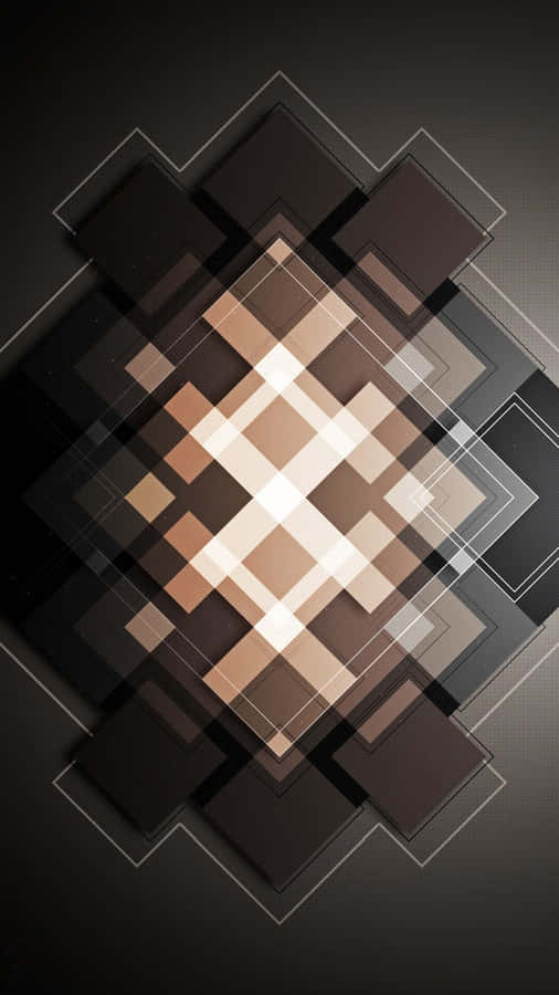 Unboxing The Newest Dark Brown Iphone Wallpaper